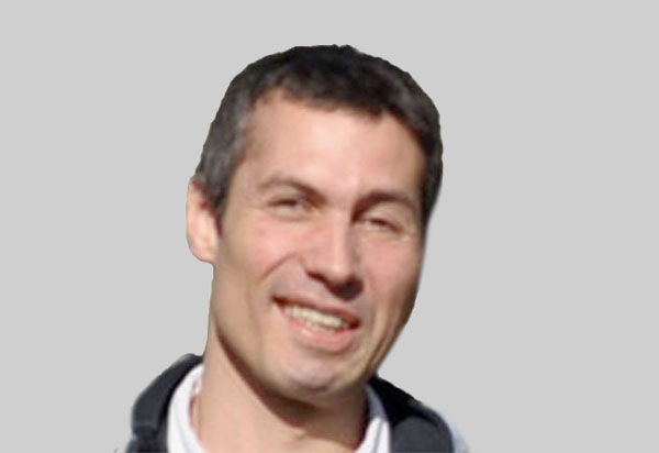 Nicolas Blanchard