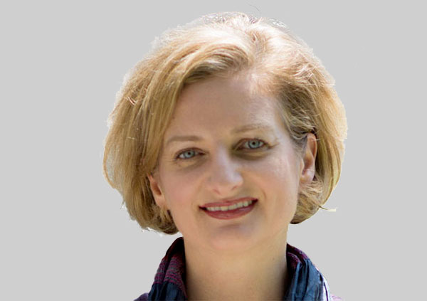 Jennifer Gommerman