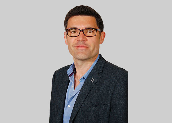 Laurent Groc