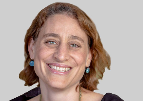 Naomi Habib