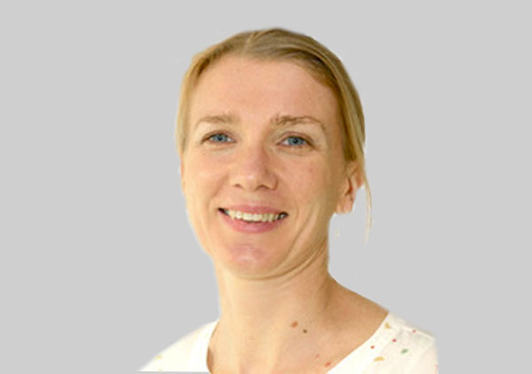 Sophie Laffont