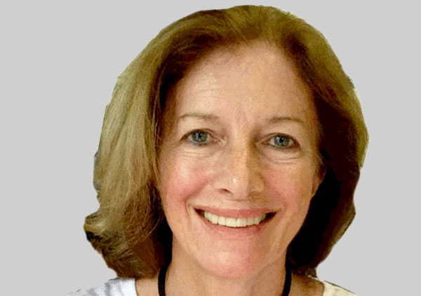 Lesley Probert