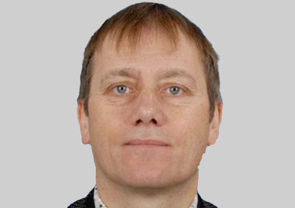 Hugh Willison