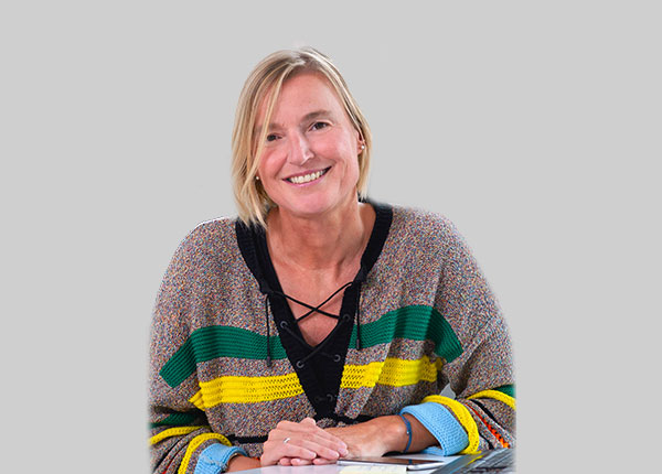 Tanja Kuhlmann