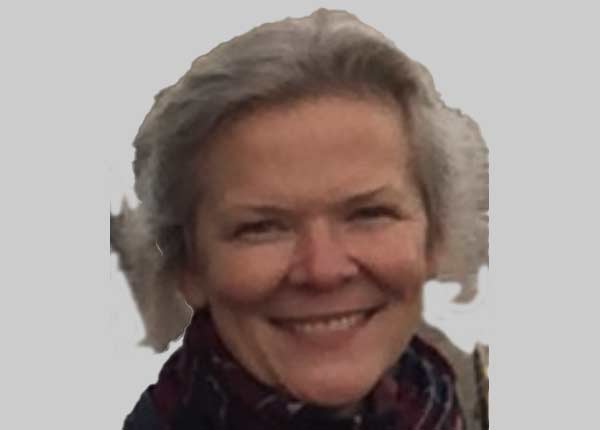 Bente Finsen