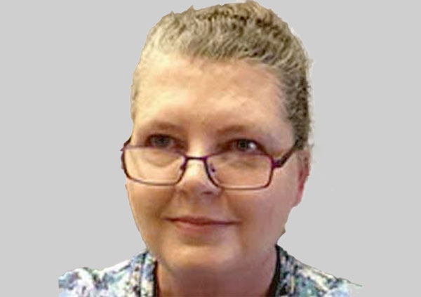 Judith Greer