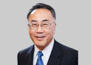 FUJIHARA, KAZUO
